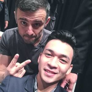 Meet your Posher, Alex